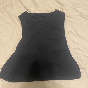 lululemon cropped tank